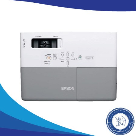 قیمت پروژکتور کارکرده powerlite 83c